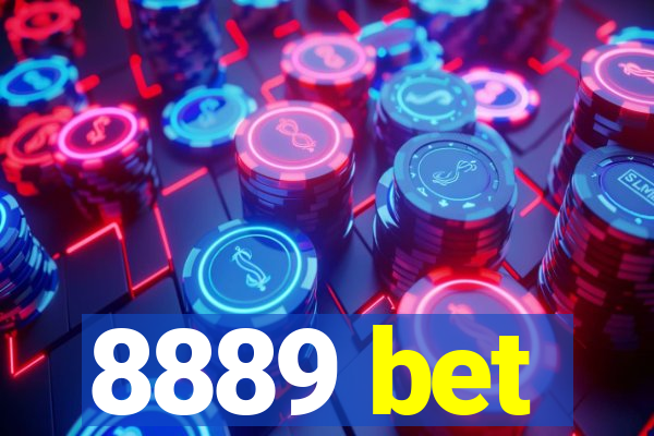 8889 bet